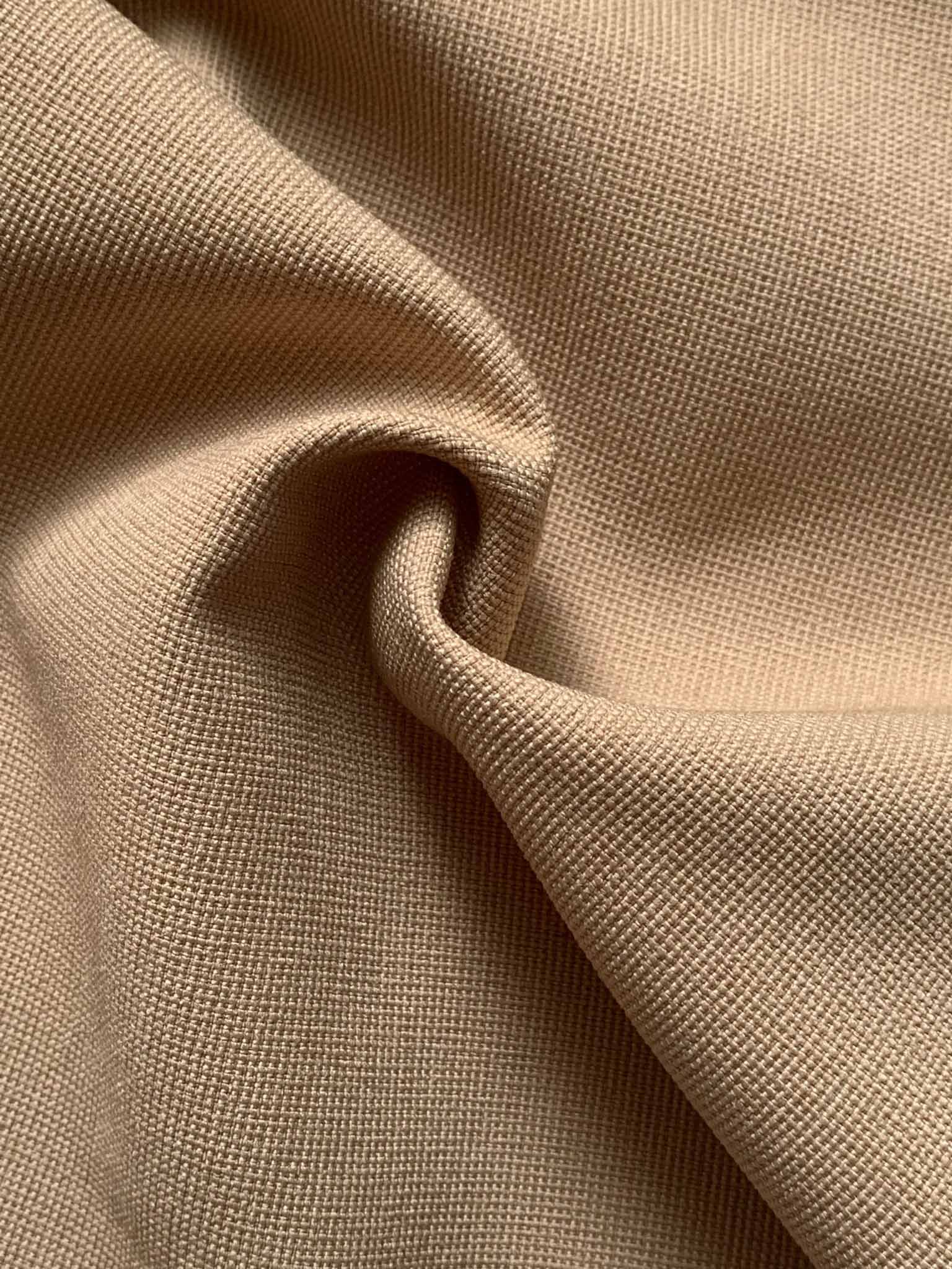 Woolen/linen Like Fabric/WFPL016Taiwan & China fabric manufacturer